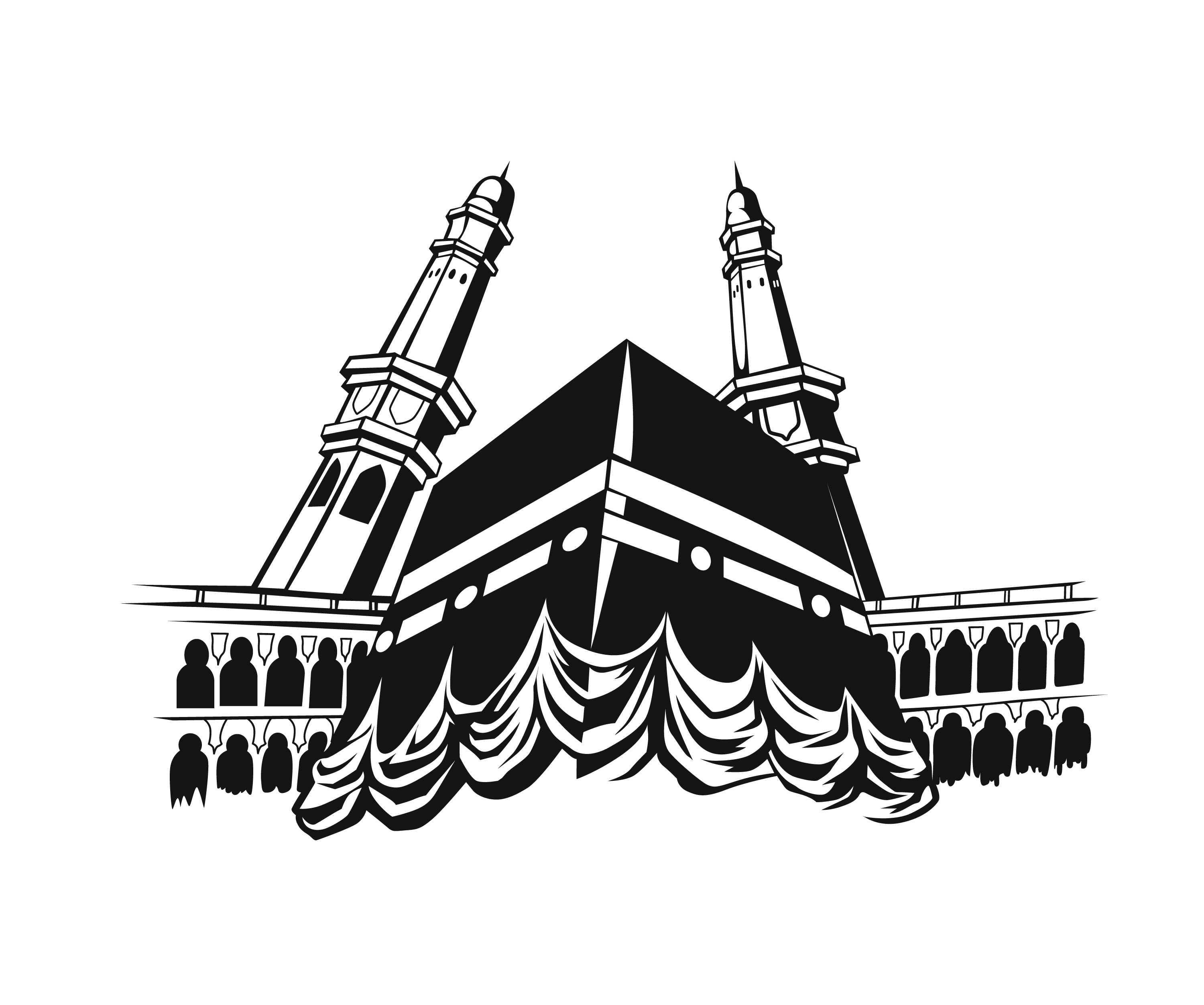 Importance of Haj