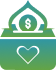 Zakat icon